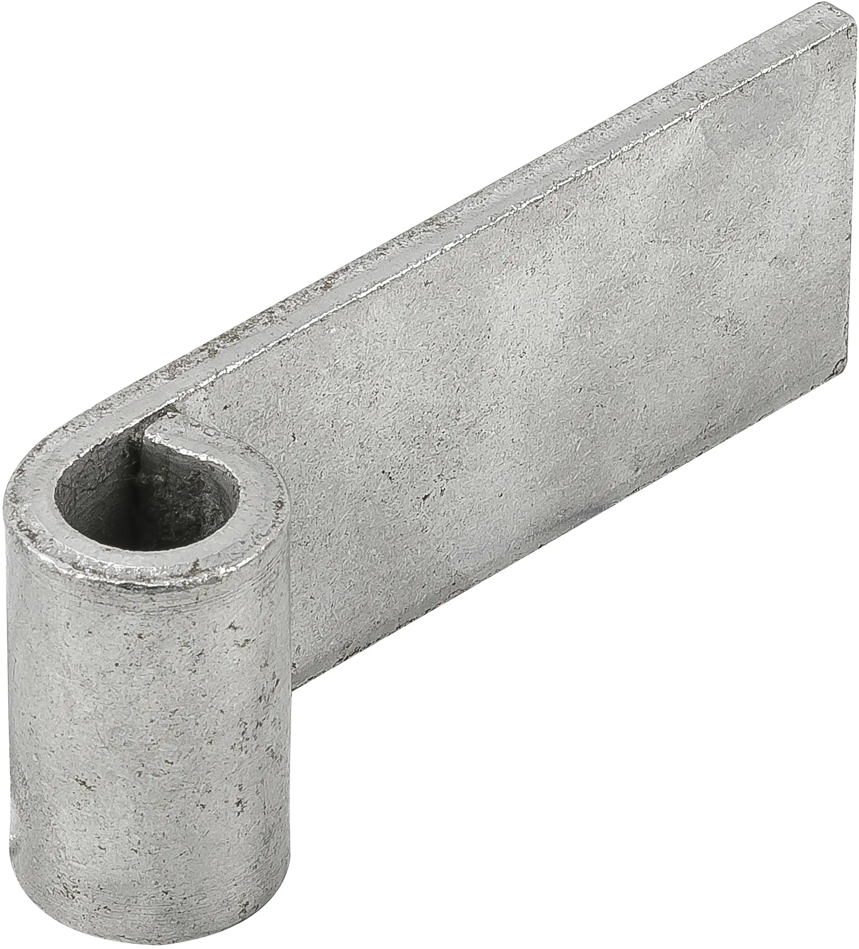 Vormann Anschweißbänder 100 x 40 x 13 mm