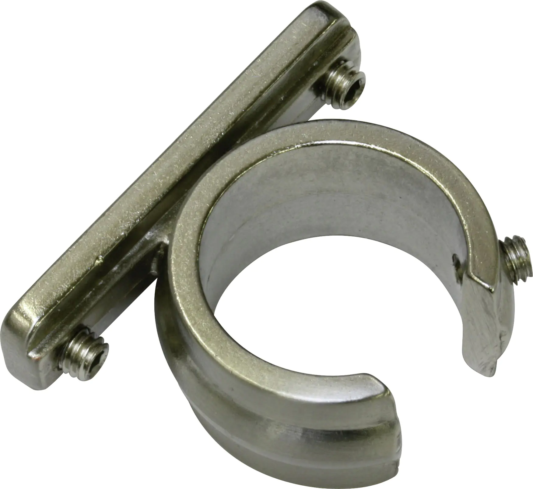Gardinia Ring Adapter Chicago edelstahl Chicago edelstahl, Ø 20 mm