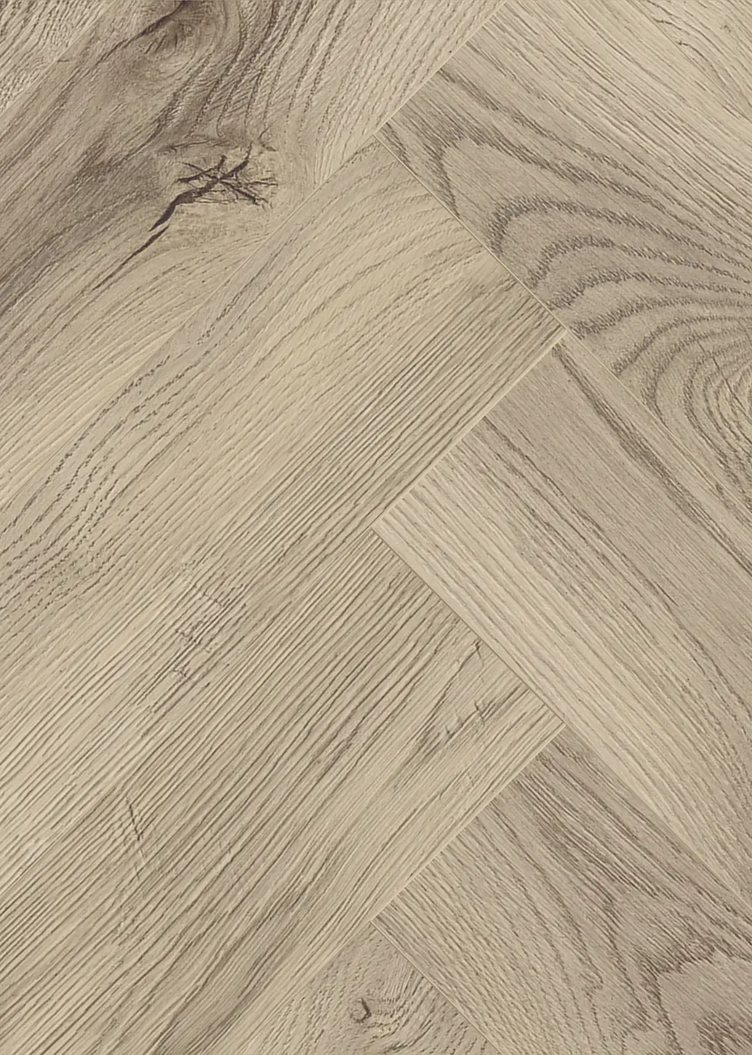 Classen Laminat Fischgrät Ville La Senia Oak