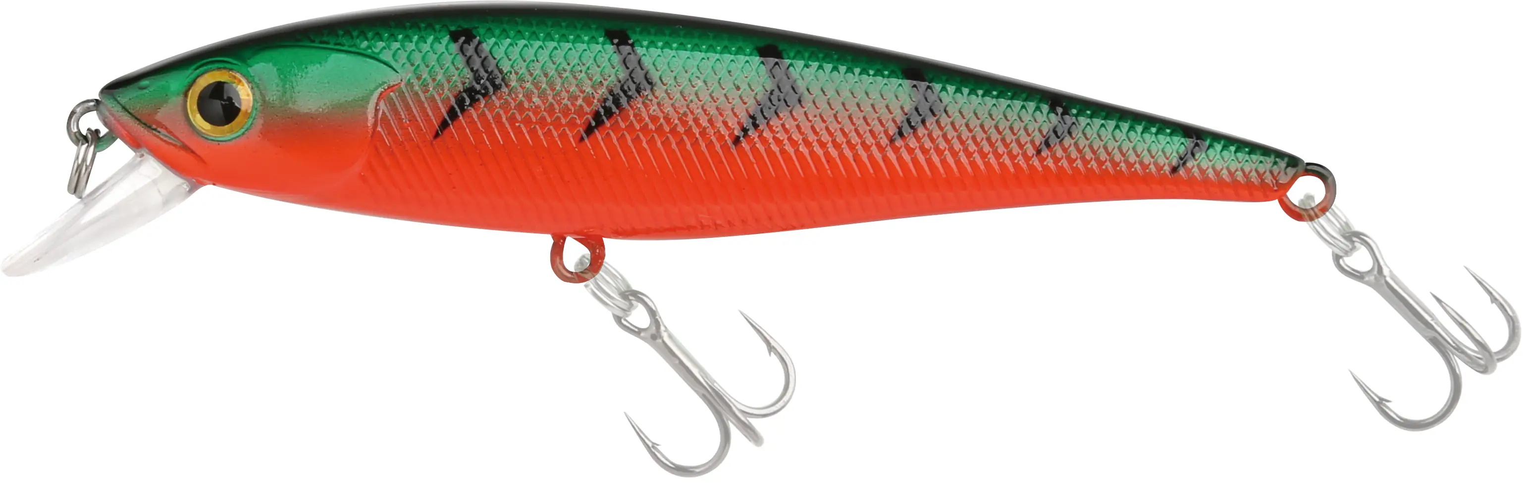 Paladin Angelköder Reißer schwimmend V 9 cm UV-Spezialeffektlackierung