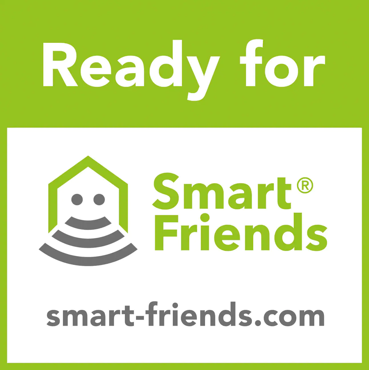 Schellenberg Funk-Lichtmodul weiß