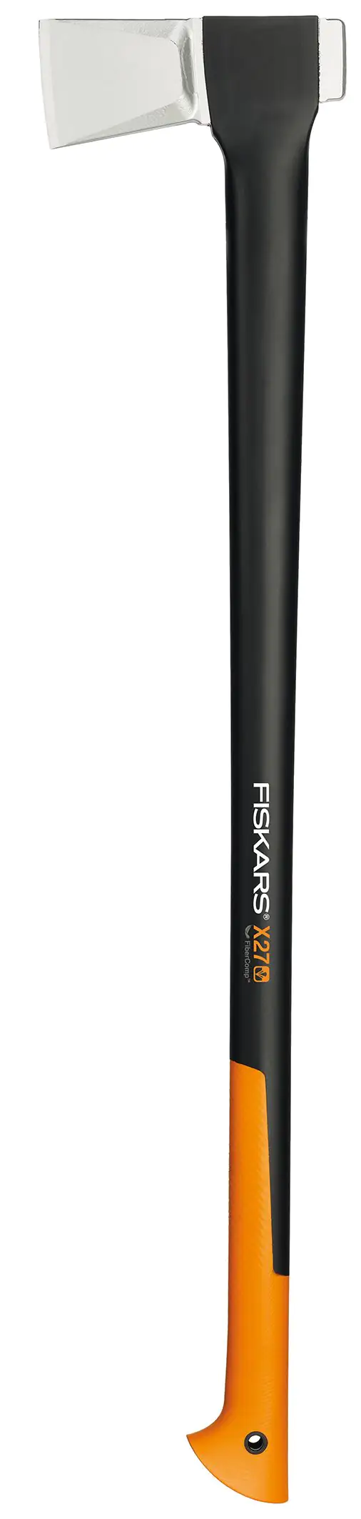 Fiskars Spaltaxt X27 - XXL Gewicht: 2600 g, Länge Stiel: 96 cm Fiskars Spaltaxt X27 - XXL Gewicht: 2600 g, Länge Stiel: 96 cm