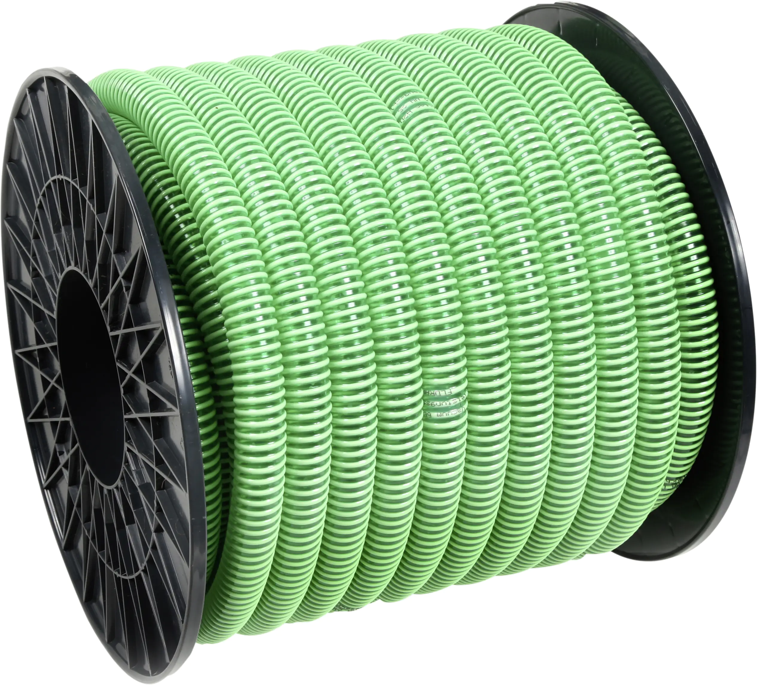 Pumpenspiralschlauch Ø 19 mm (3/4"), Meterware