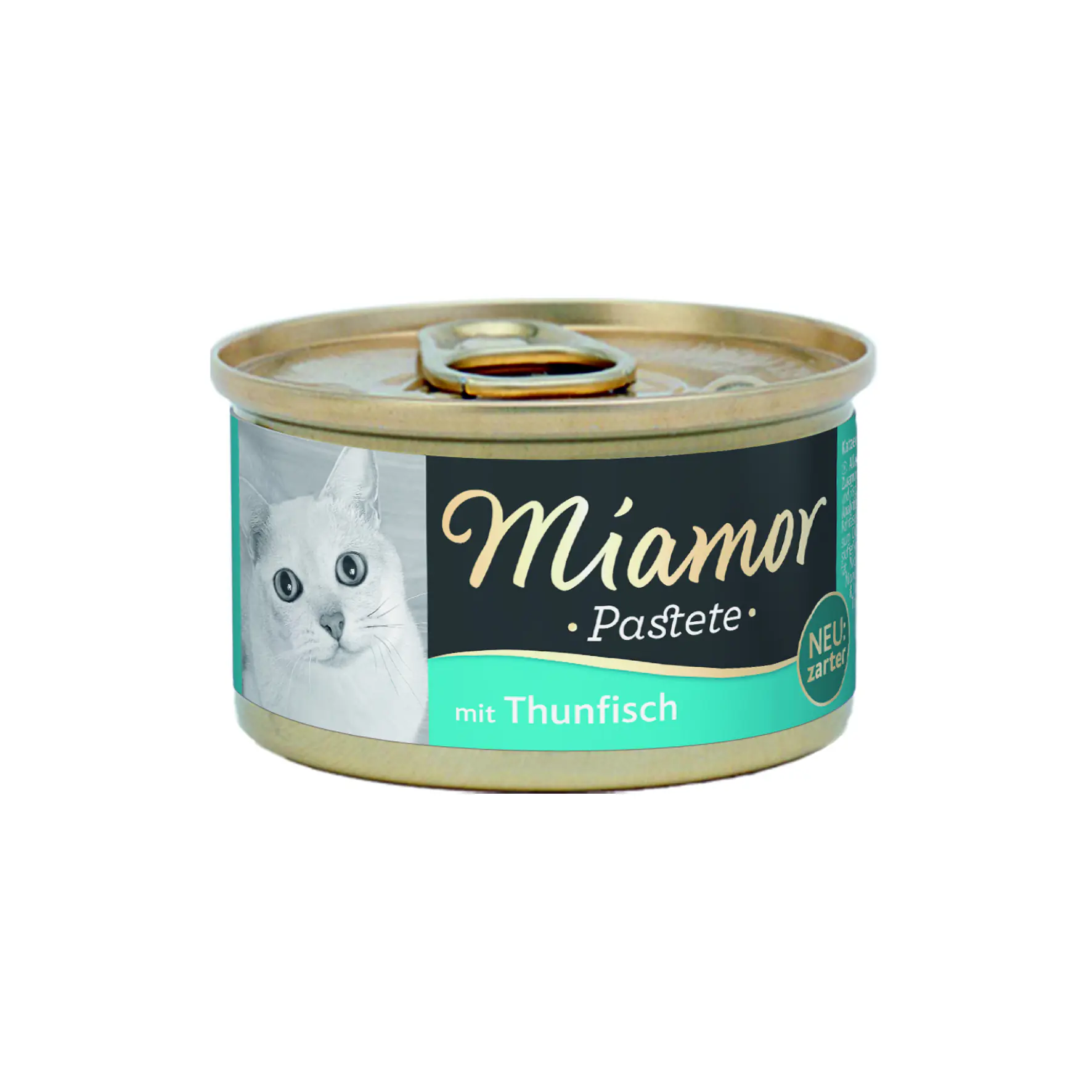 Miamor Pastete Thunfisch 85g