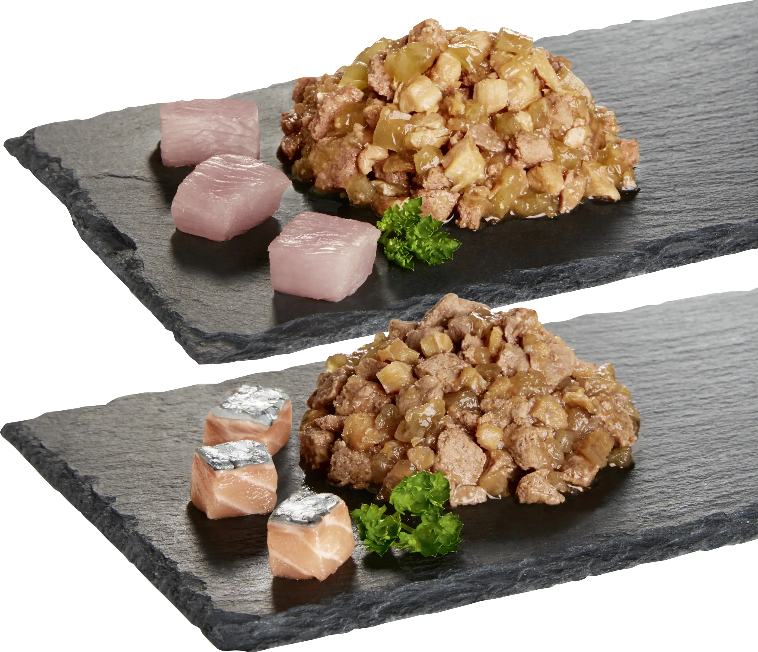 Vitakraft Poésie Katzenfutter Délice Gelée Meat & Fish Selection 6 x 85 g Vitakraft Poésie Katzenfutter Délice Gelée Meat & Fish Selection 6 x 85 g