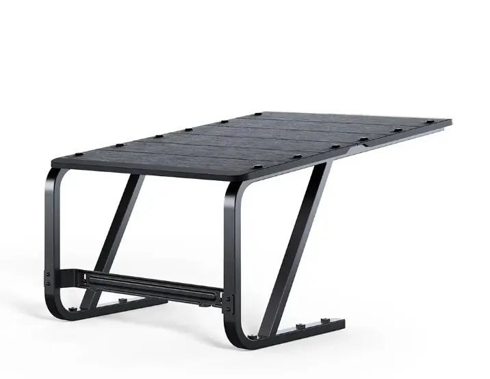 Ecovacs Garage für GOAT A/O Serie