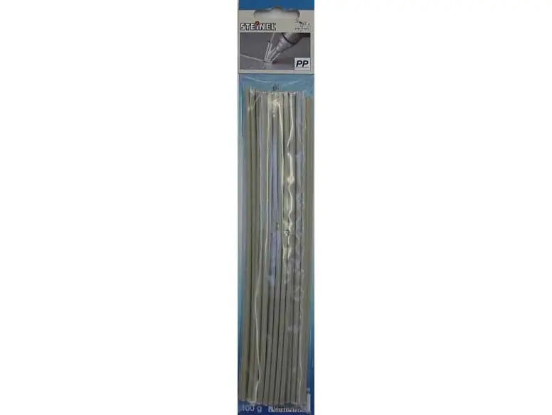 Steinel PP Kunststoff-Schweißdraht für PP-Kunststoffe