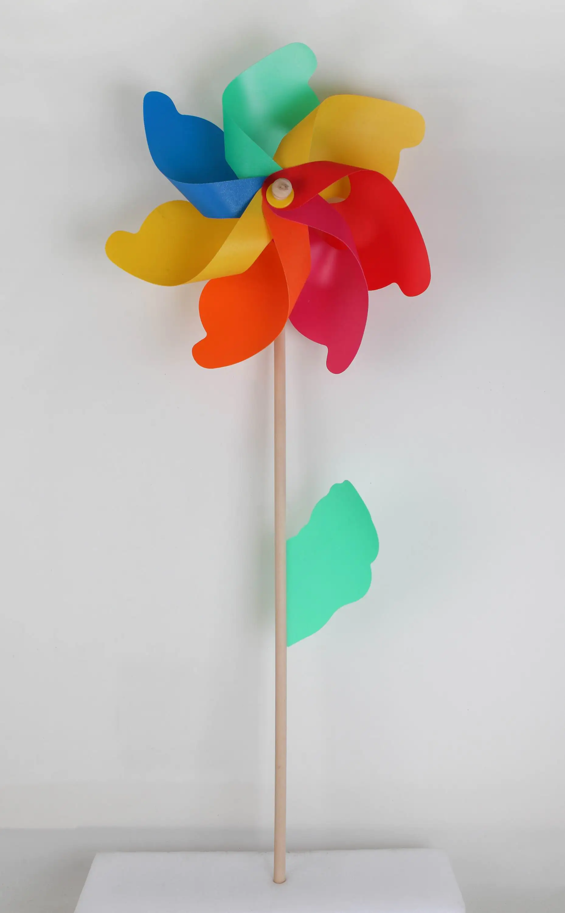 4333692017183 TrendLine Windrad Ø 42 cm, bunt