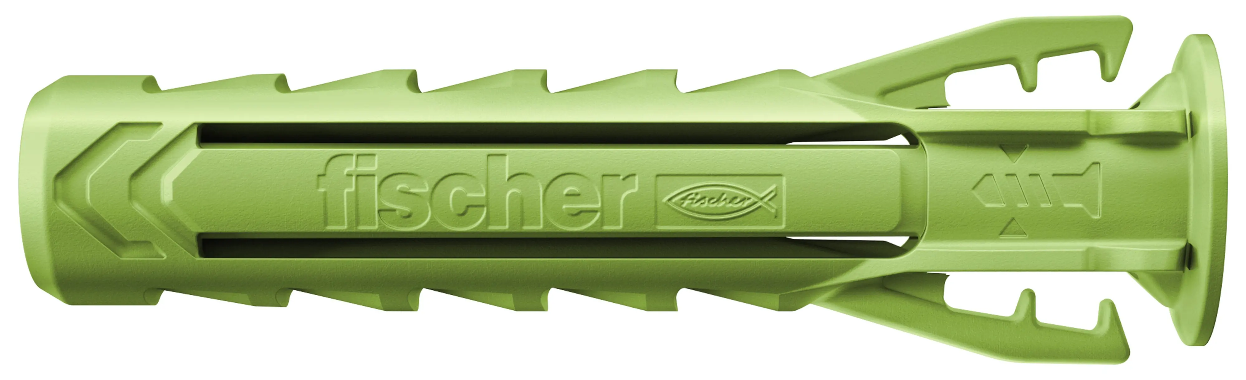 Fischer Spreizdübel SX Plus Green 12.0 x 60 mm - 6 Stück