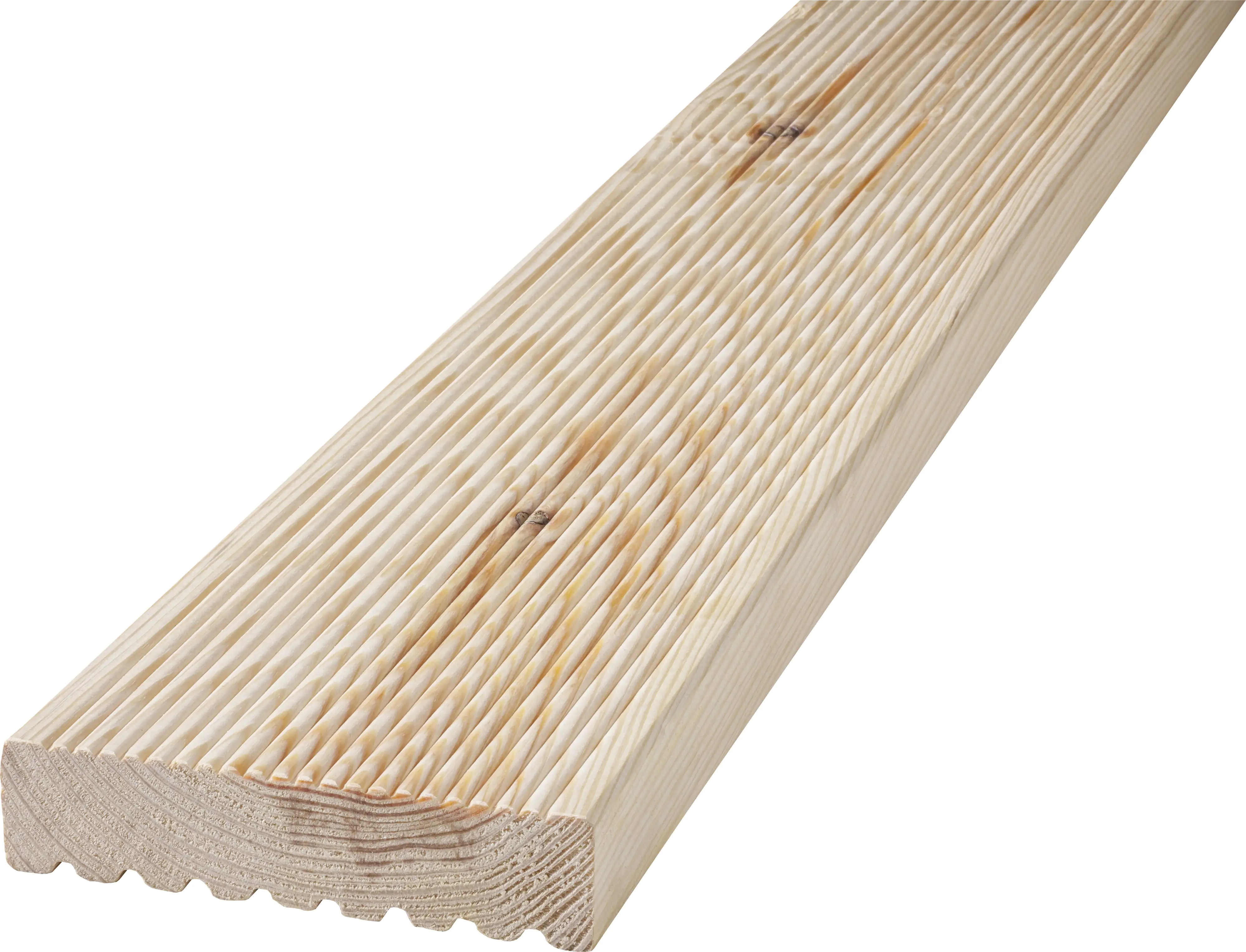 Terrassendiele Kiefer 200 x 12,0 x 2,8 cm grob/fein unbehandelt Terrassendiele Kiefer 200 x 12,0 x 2,8 cm grob/fein unbehandelt