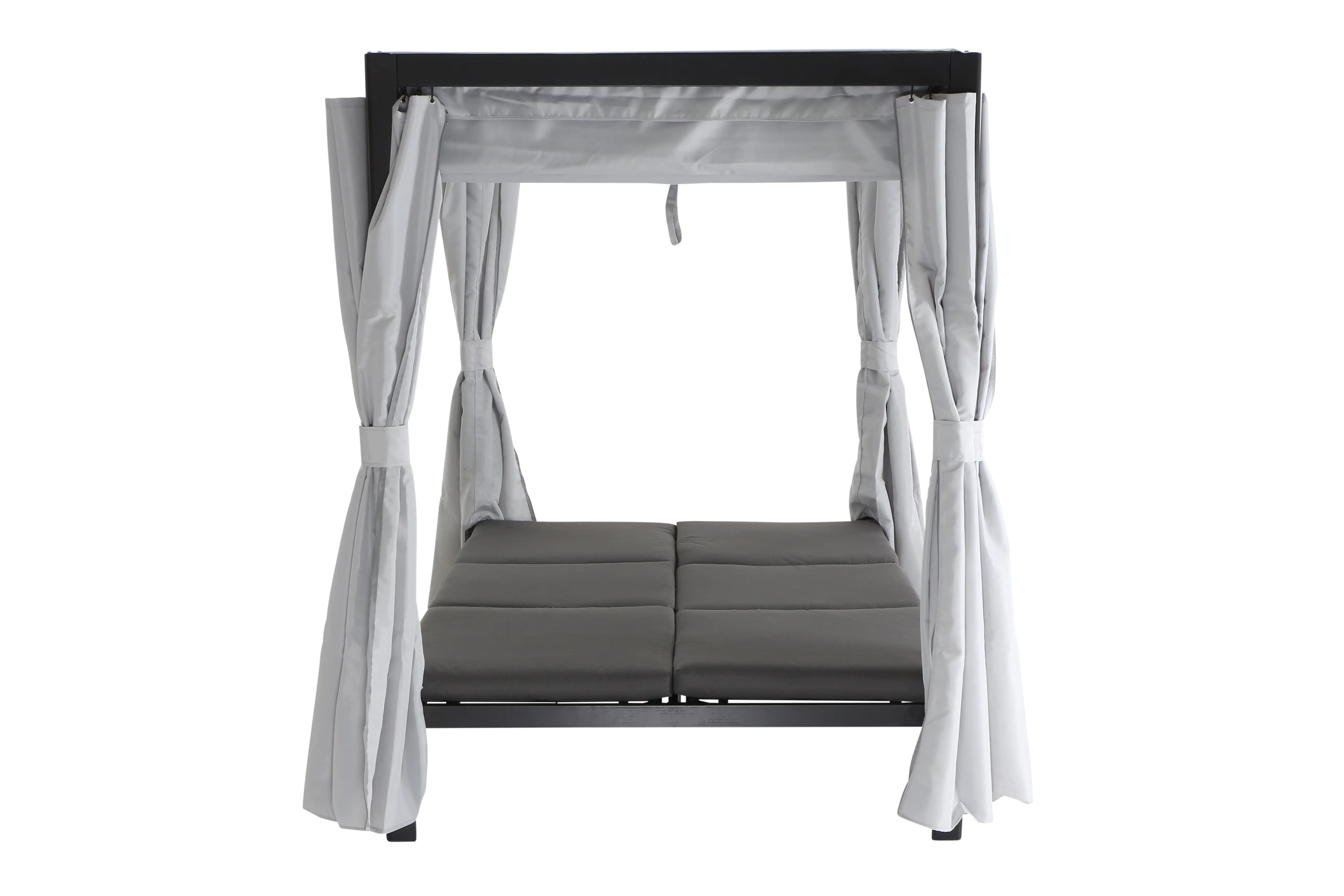4055938408219_5 Siena Garden Sofabett Waikiki inkl. Auflagen und Kissen