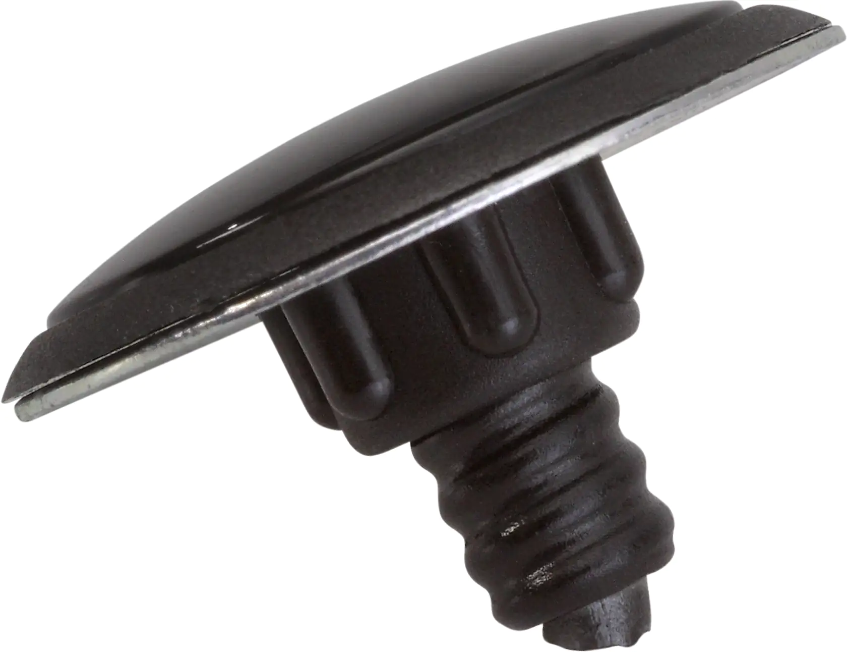 SWG Abdeckschraube Chrom 22mm