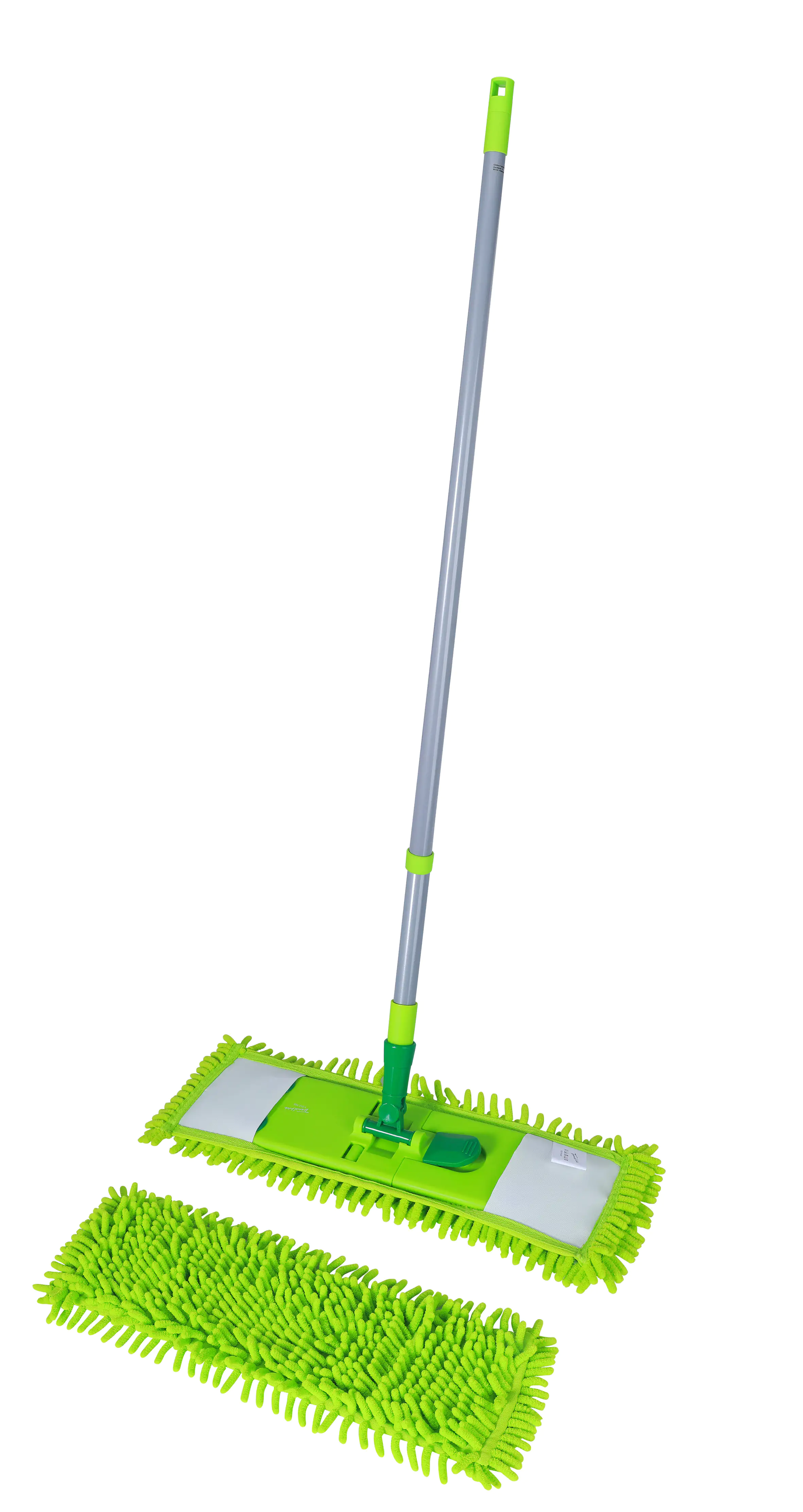 2076553019156 TrendLine Bodenwischer mit Stiel 40 cm Wischbreite