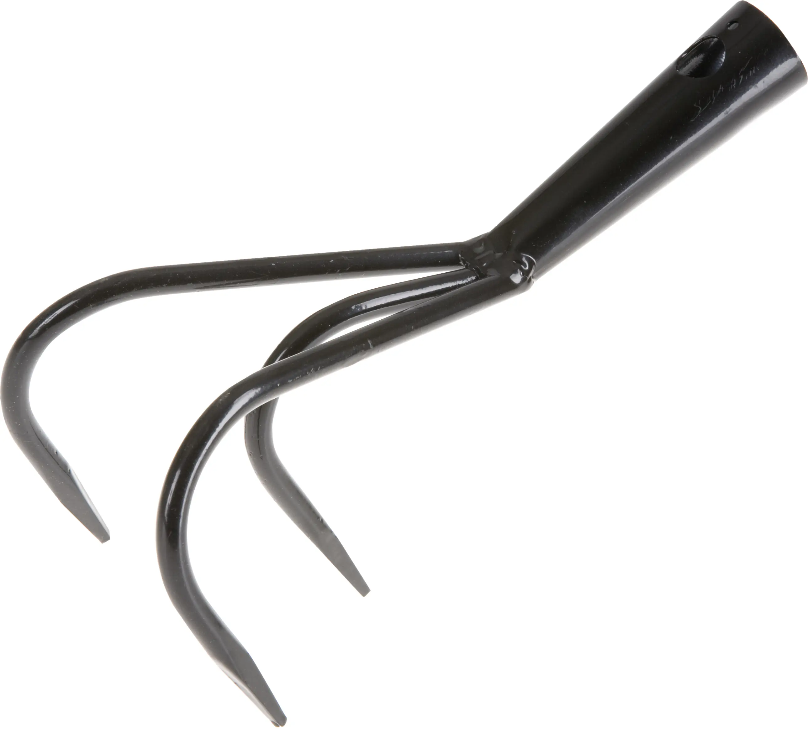 Freund Victoria Grubber 3 Zinken 9 cm breit