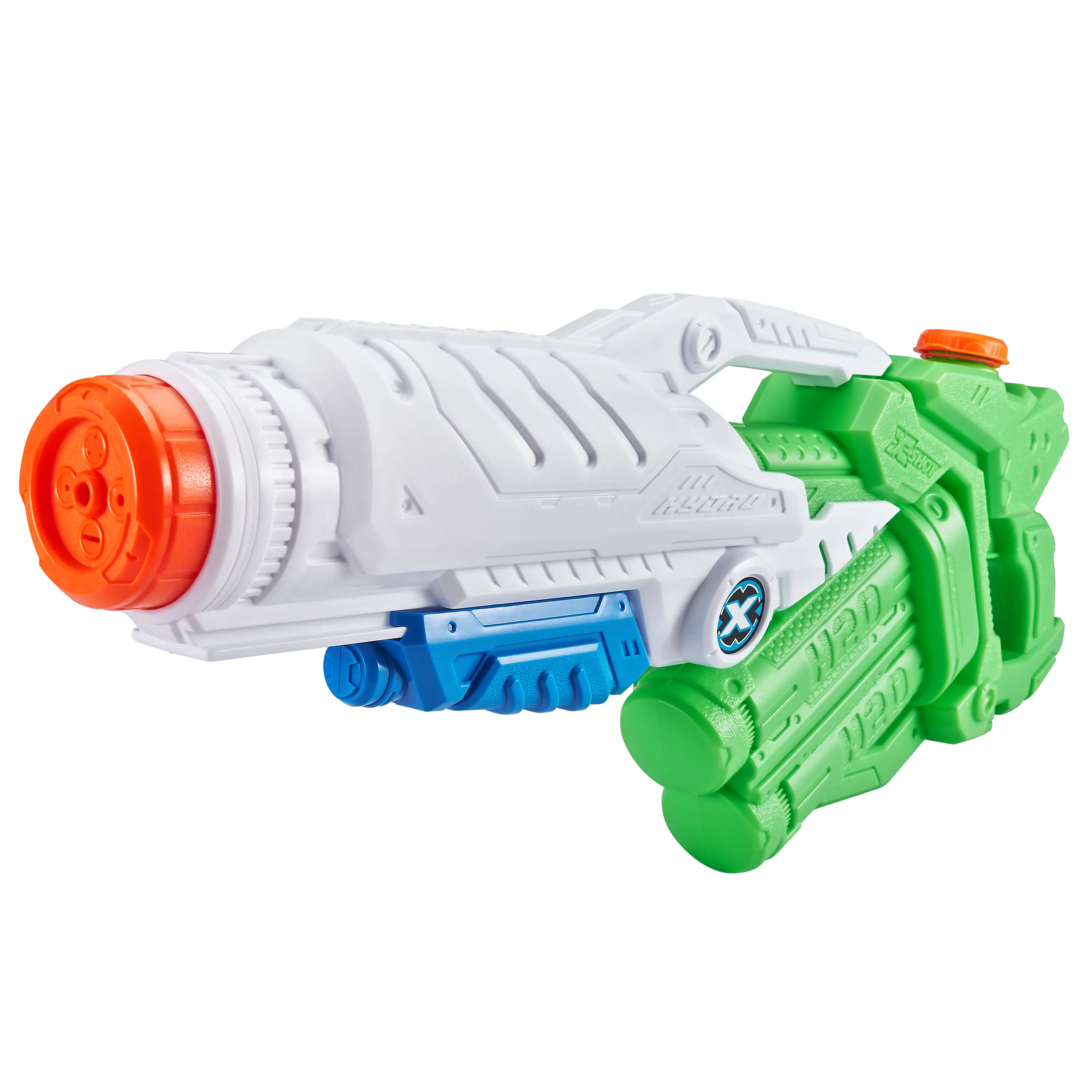 Zuru Wasserpistole X-Shot Hydro Hurricane