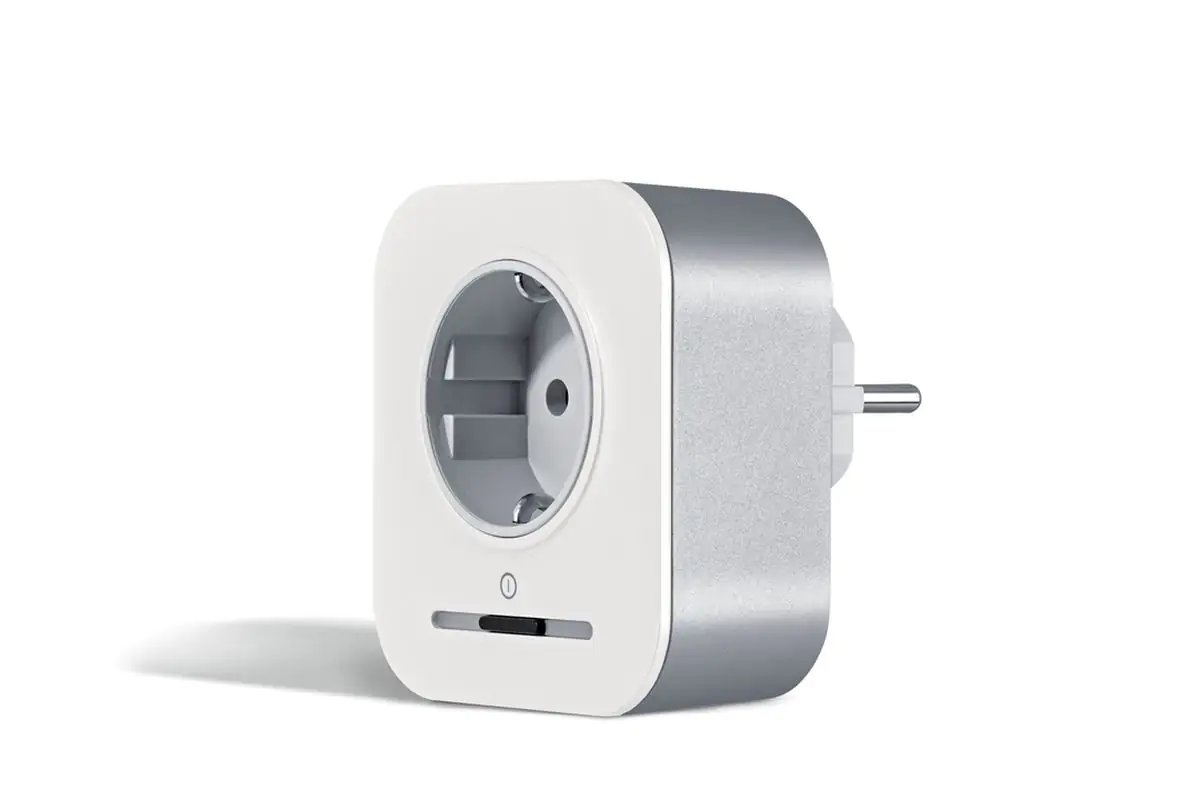Bosch Funksteckdose Smart Home Zwischenstecker