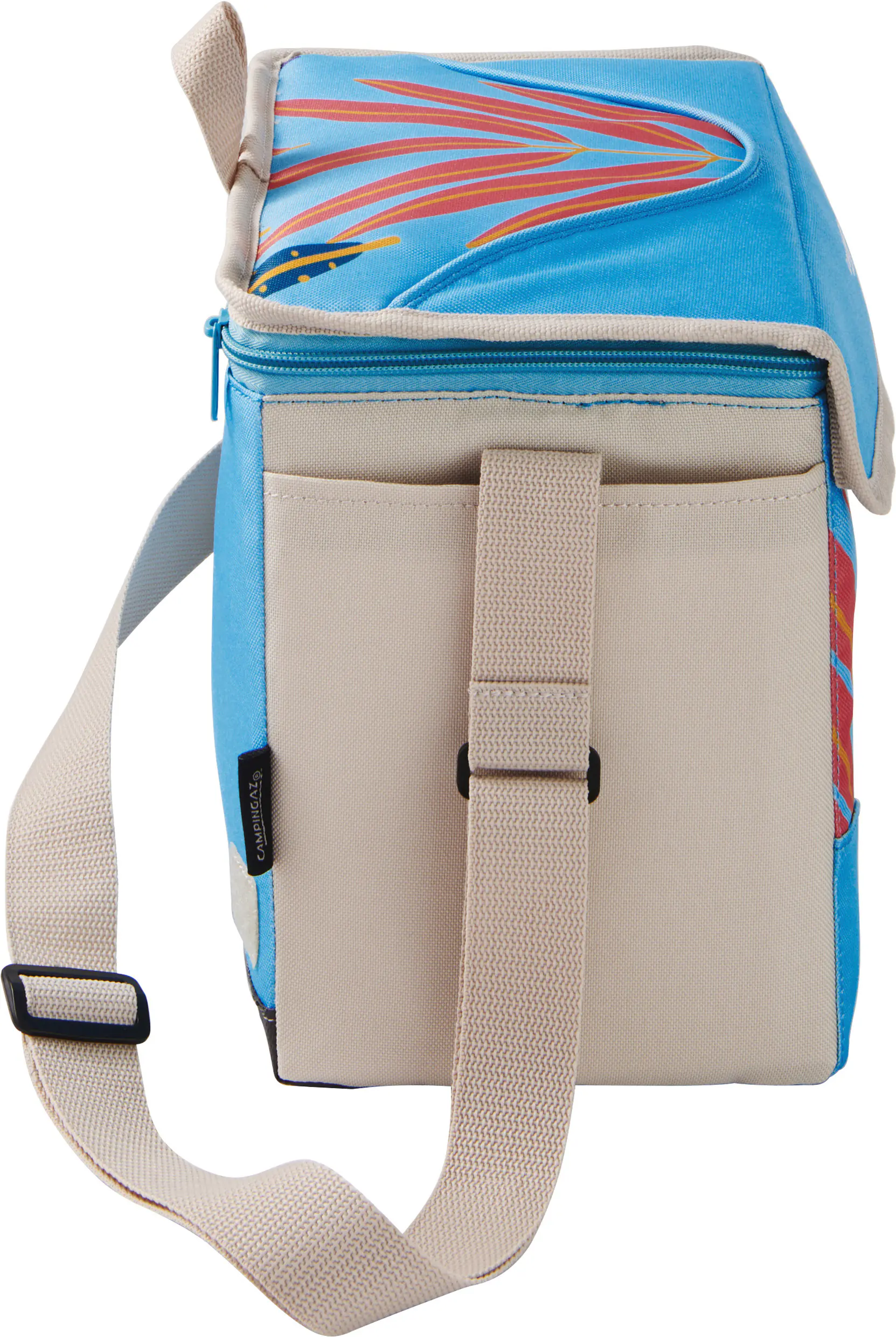 Campingaz Kühltasche Ethnic Minimaxi 9 L