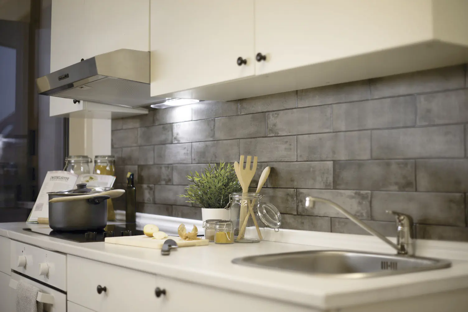 d-c-fix Klebefliesen Keramik Asmant 67,5 x 100 cm