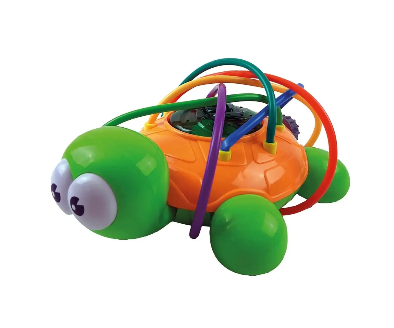 Happy People Kinderspielzeug Wassersprinkler Schildkröte Happy People Kinderspielzeug Wassersprinkler Schildkröte