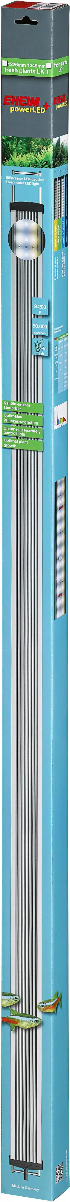 Eheim powerLED+ fresh plants 1226mm moderene Aquarienbeleuchtung