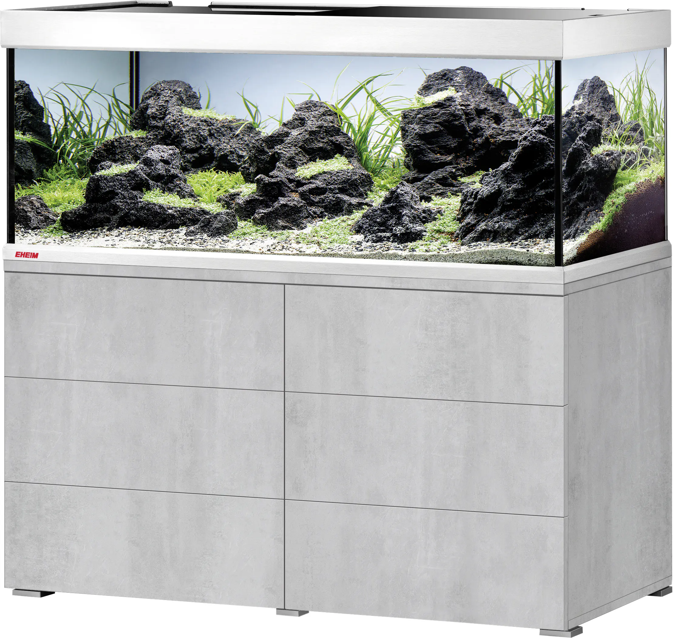 Eheim Aquarienkombination proxima 325 classicLED urban - 325 L