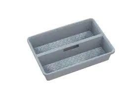 Sunware Caddy-Einsatz für Box Nesta 30 + 51 L, Größe L