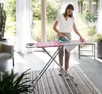 Vileda Bügeltisch Neo 114 x 33 cm Vileda Bügeltisch Neo 114 x 33 cm