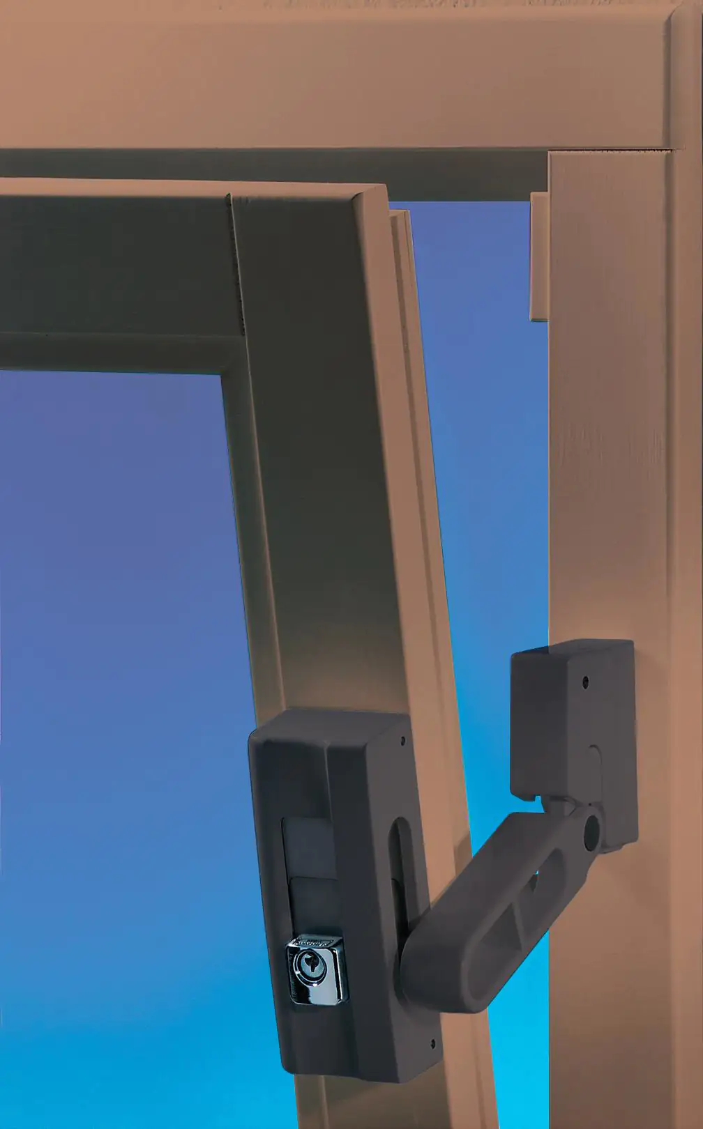 Burg-Wächter Fenstersicherung B2