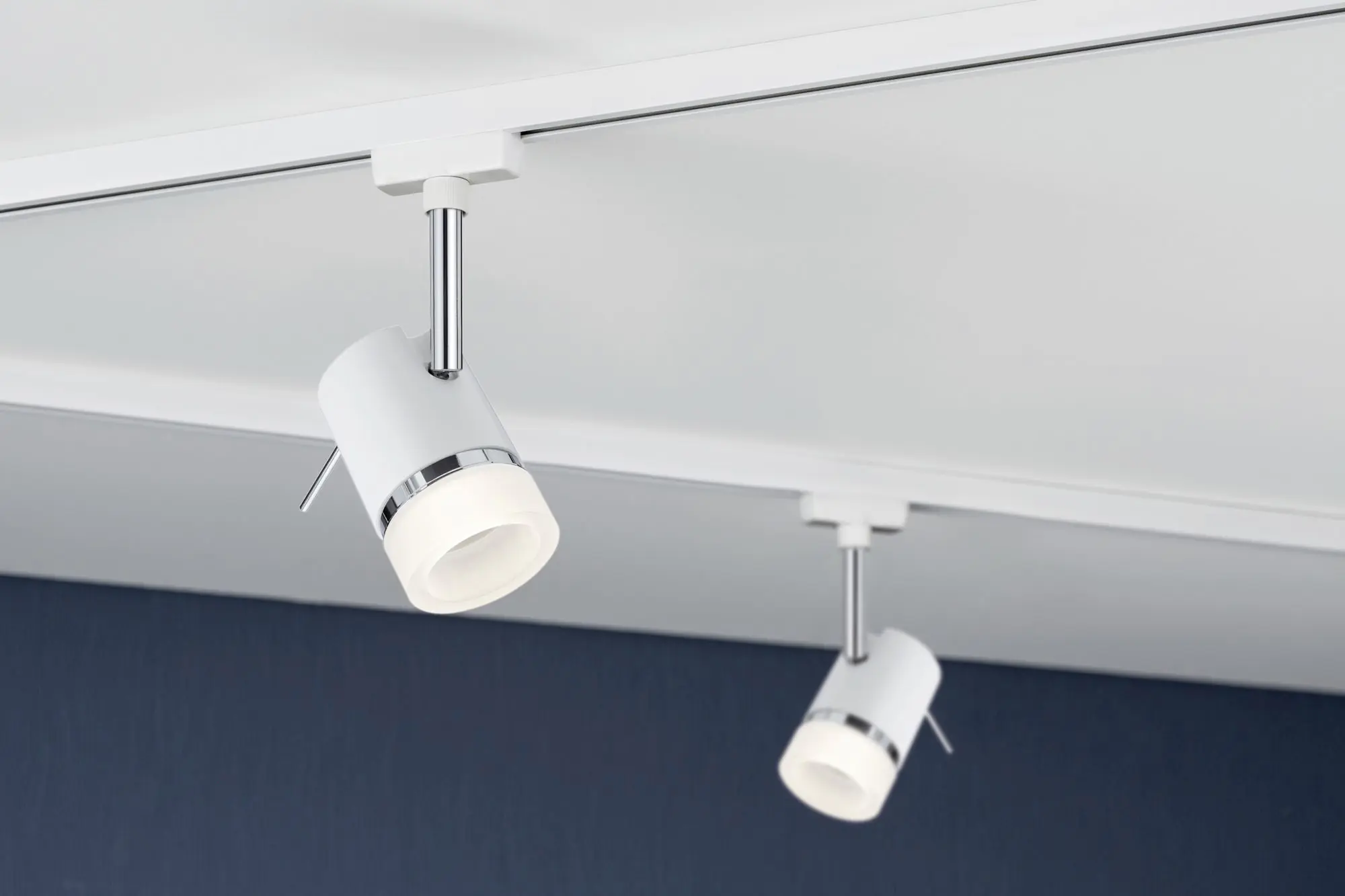 Paulmann URail Spot Pipe