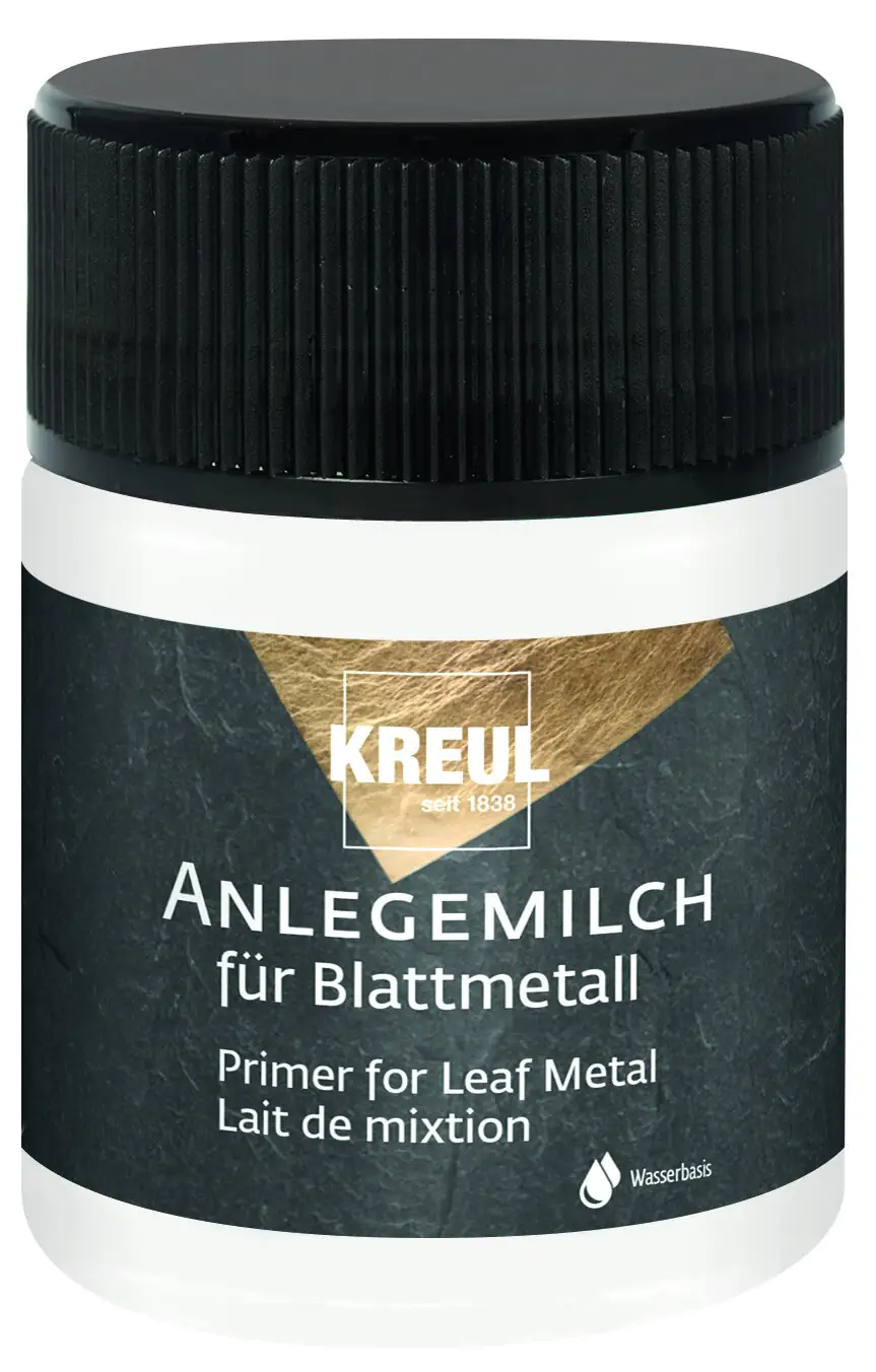 Kreul Anlegemilch 50 ml