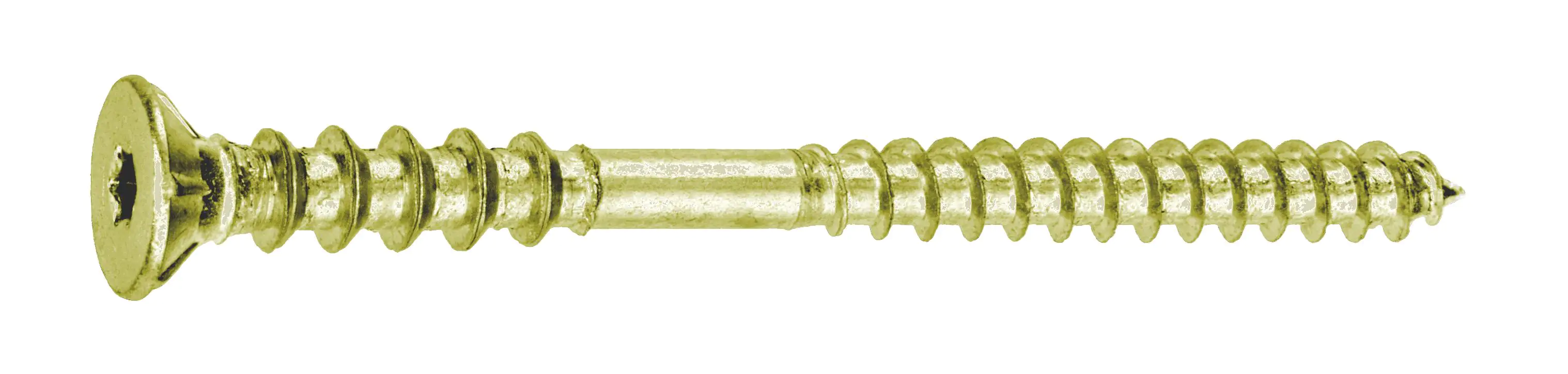 Connex Justierschrauben 6.0 x 70 mm TX 25 - 100 Stk.