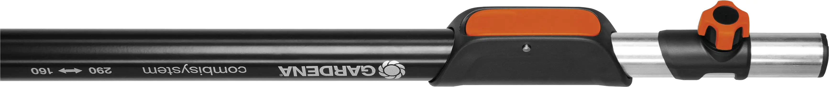 4078500012652_2795410 Gardena Telekopstiel 160-290 cm Combisystem