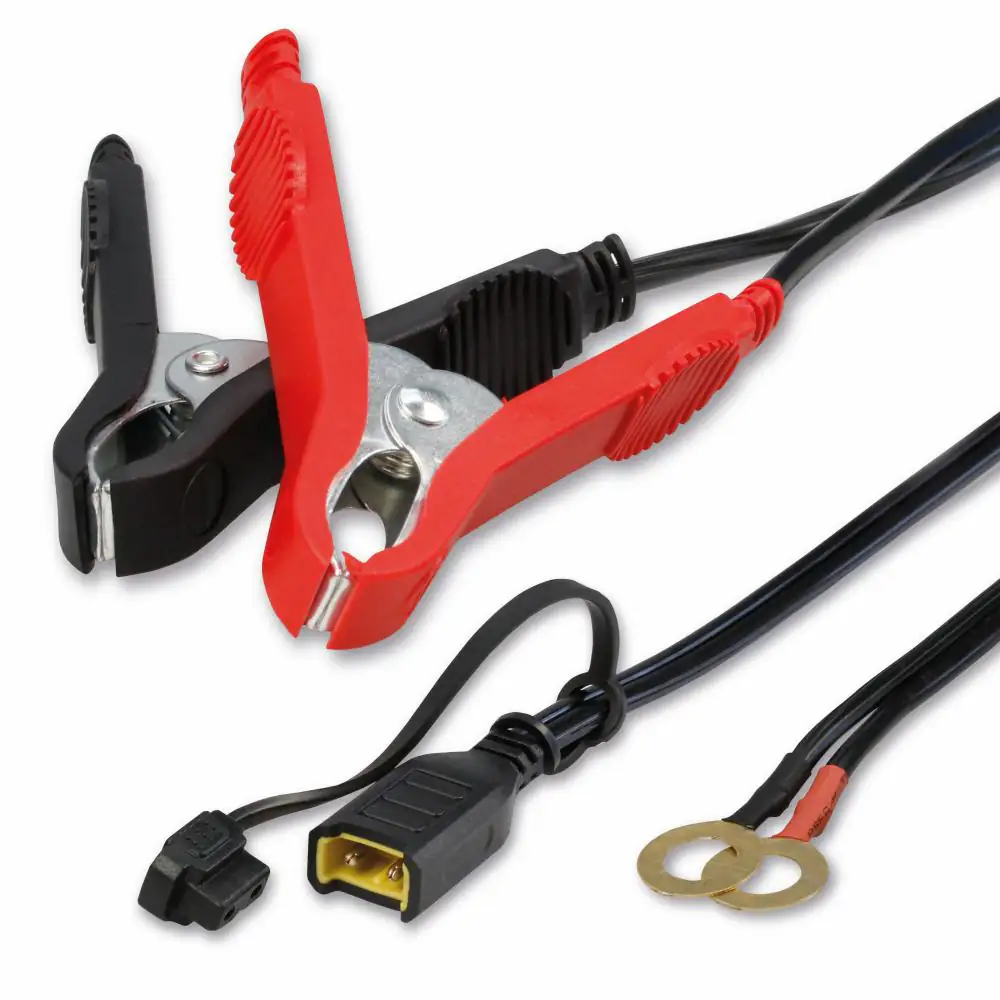 AEG Mikroprozessor-Ladegerät LM 4.0 6/12 V 4 A