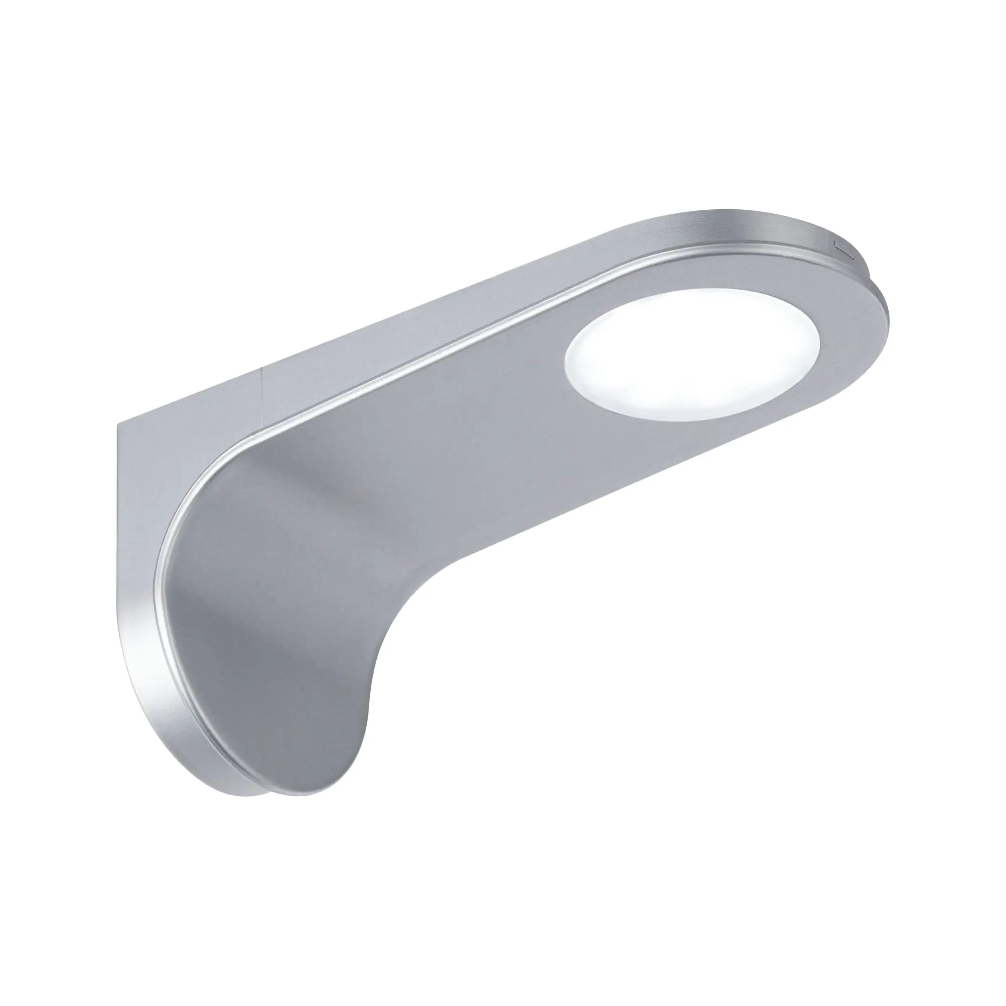 4000870999561_3 Paulmann Clever Connect Spot Neda Chrom matt tunable White