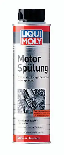 Liqui Moly Motorspülung 300 ml
