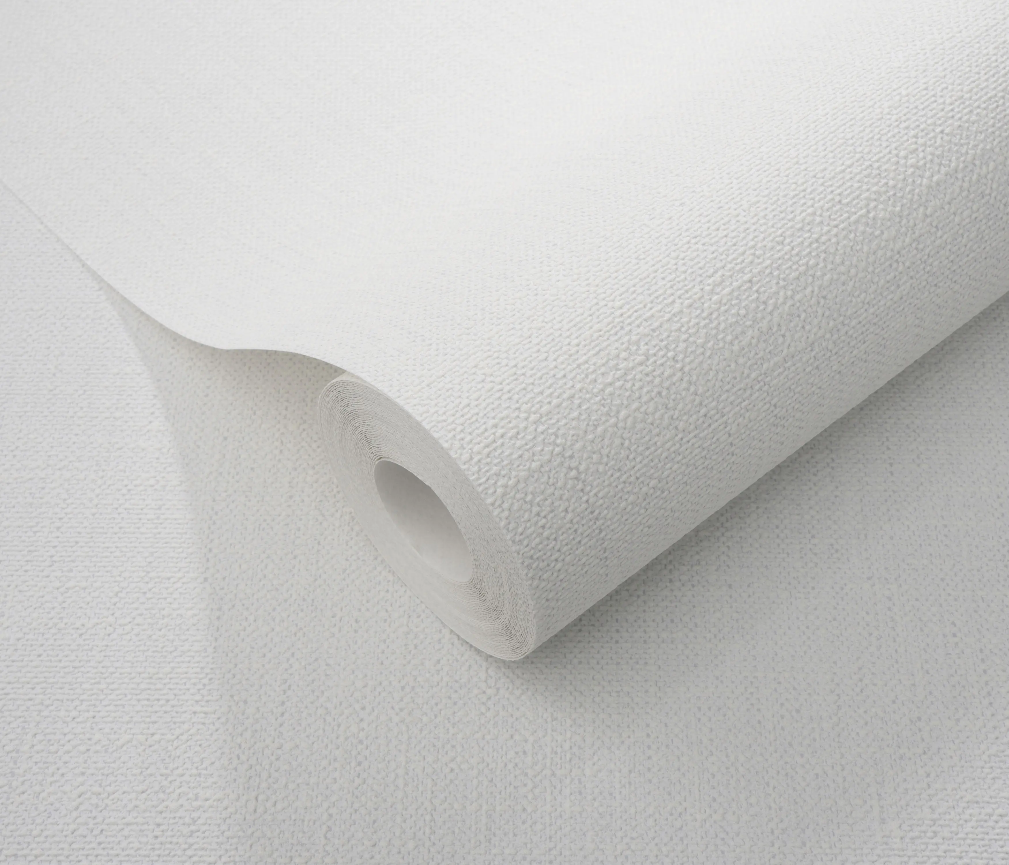 Erismann Vliestapete Dolce Uni grau 10,05 x 0,53 m