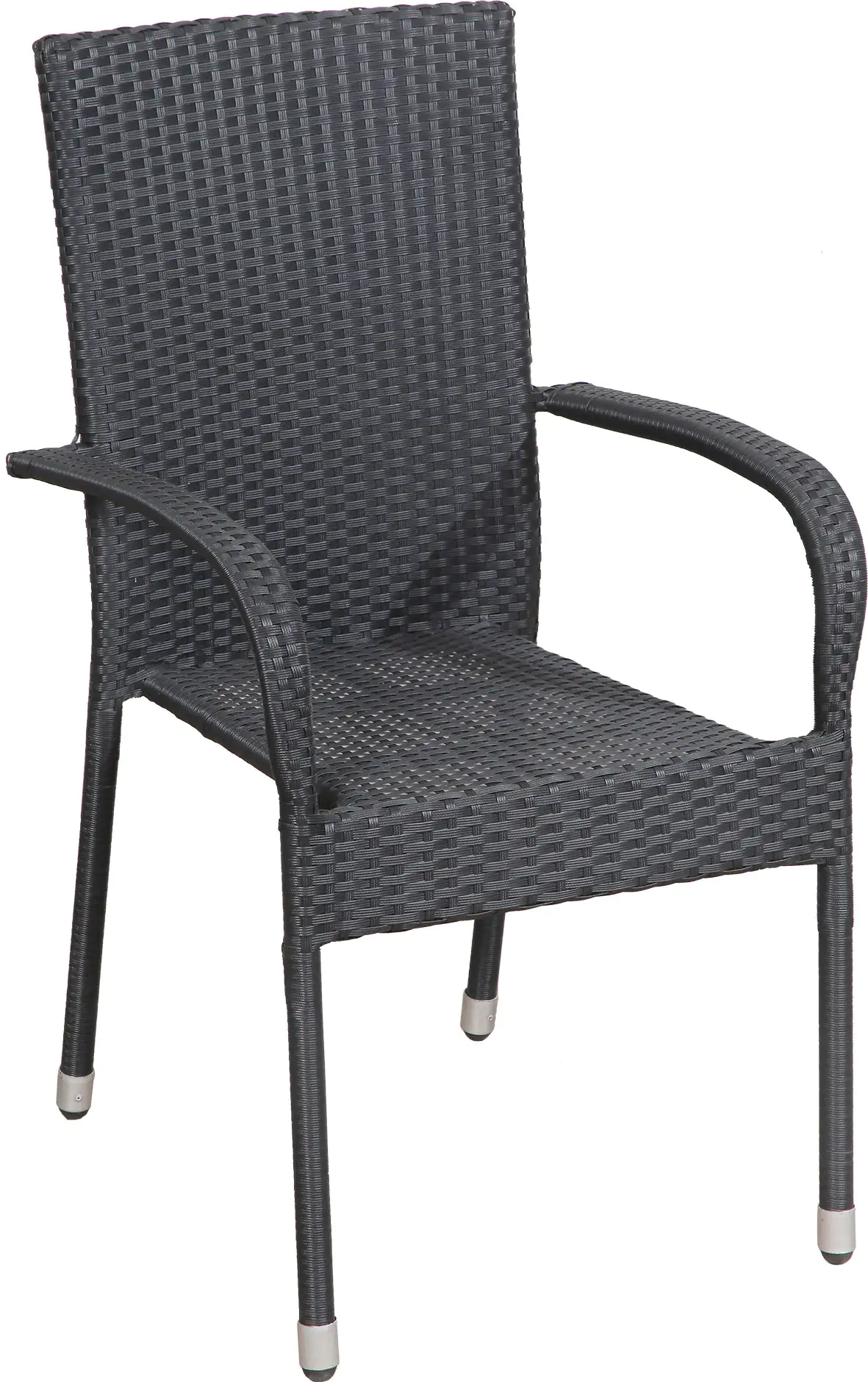 4333692029681 TrendLine Stuhl Malta Kunststoffrattan