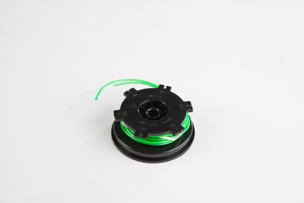 Xervex Ersatzfadenspule T5.4 für Rasentrimmer