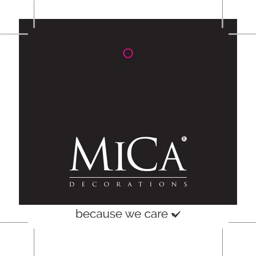 Mica Windlicht Havard braun aus Polyester Ø 31 x 37 cm Mica Windlicht Havard braun aus Polyester Ø 31 x 37 cm