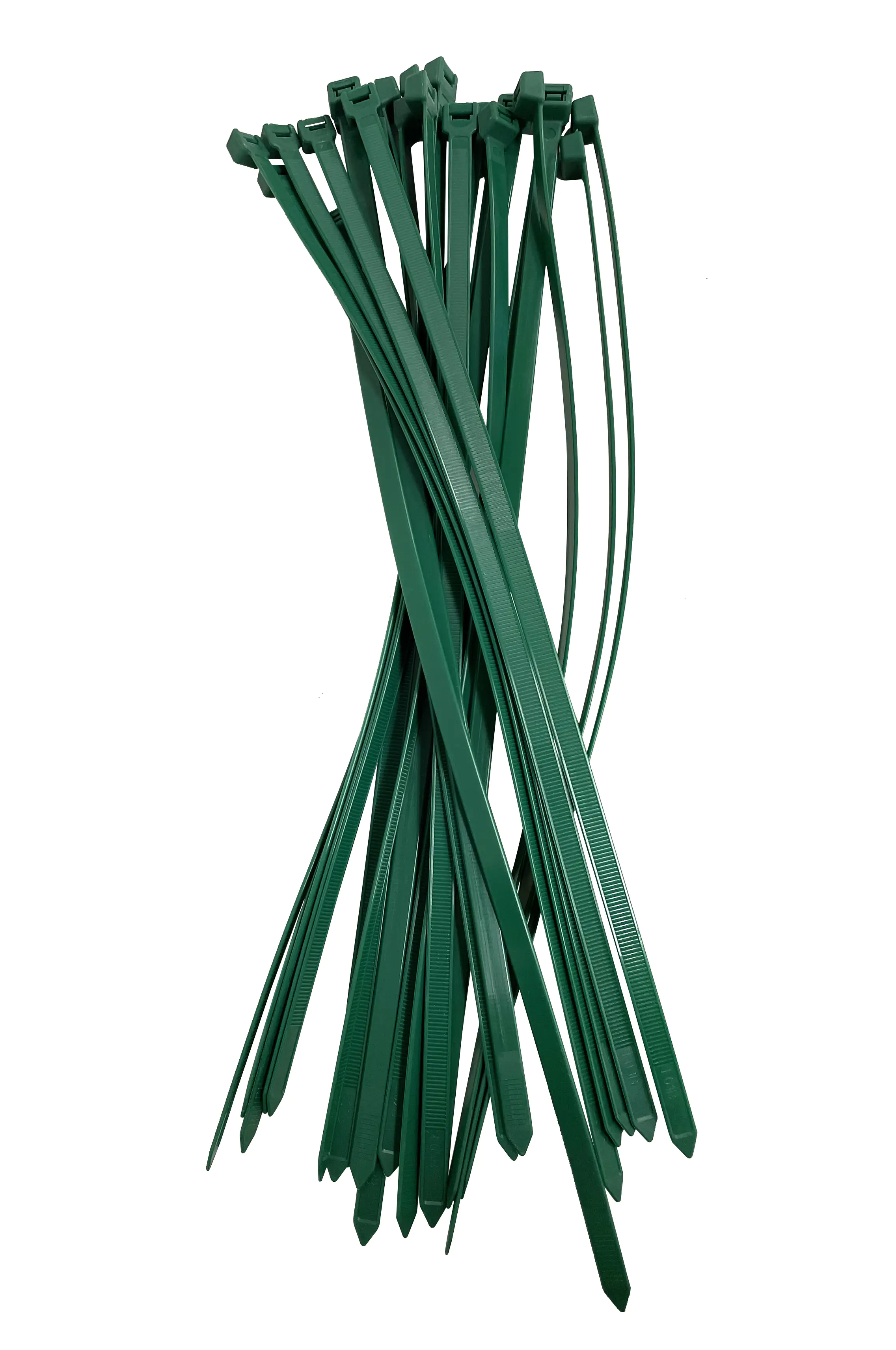 TrendLine Kabelbinder 8,8 x 400 mm, 25 Stück