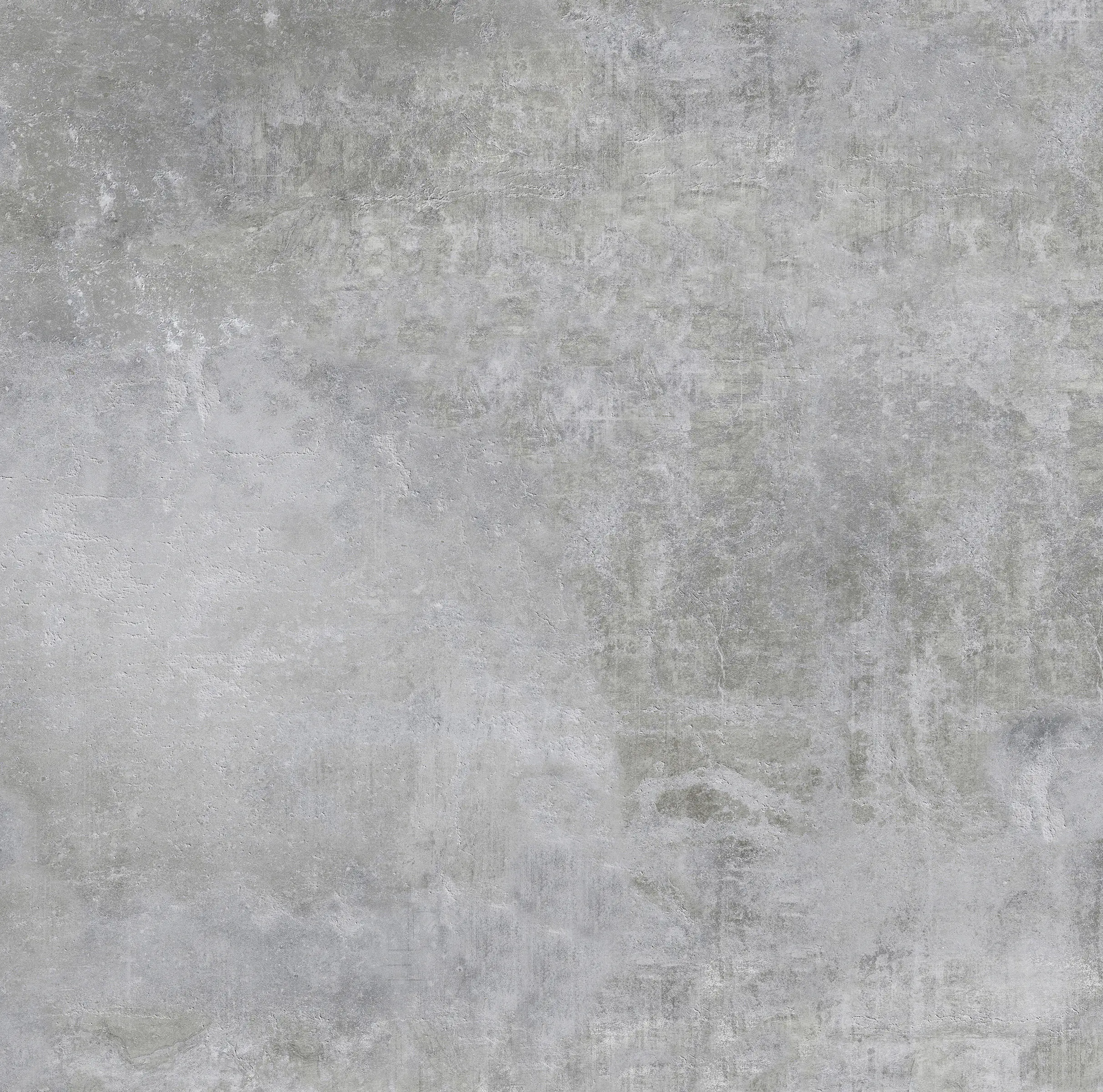 Bodenfliese Feinsteinzeug Gris 120 x 120 cm grau