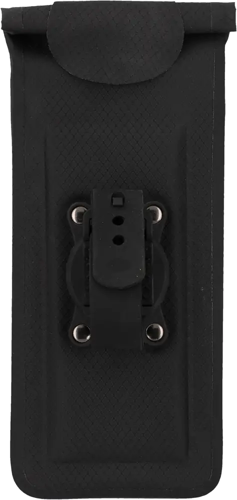 Fischer Smartphonetasche Terra schwarz