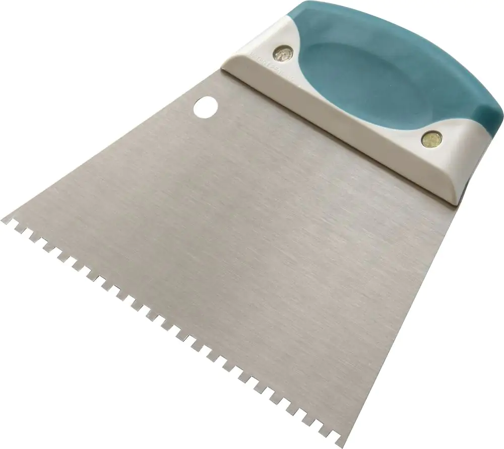 Nespoli Kleberspachtel Breite: 18 cm