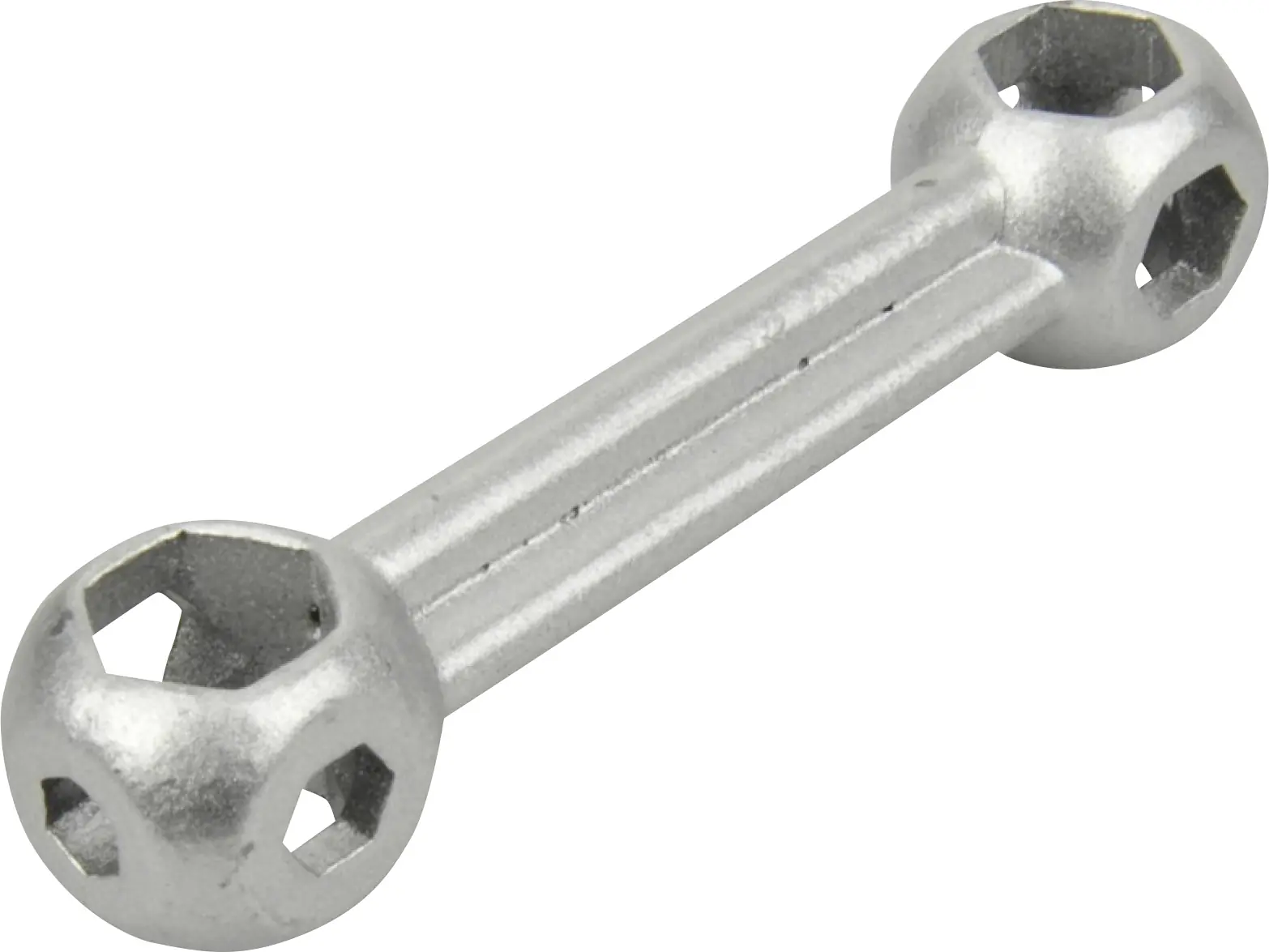Fischer Knochenschlüssel  Profi 6-15mm