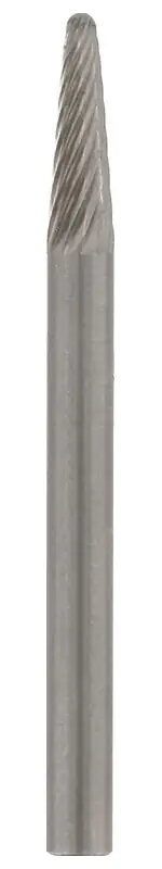 Dremel Fräser 9910 Ø 3,2 mm Dremel Fräser 9910 Ø 3,2 mm