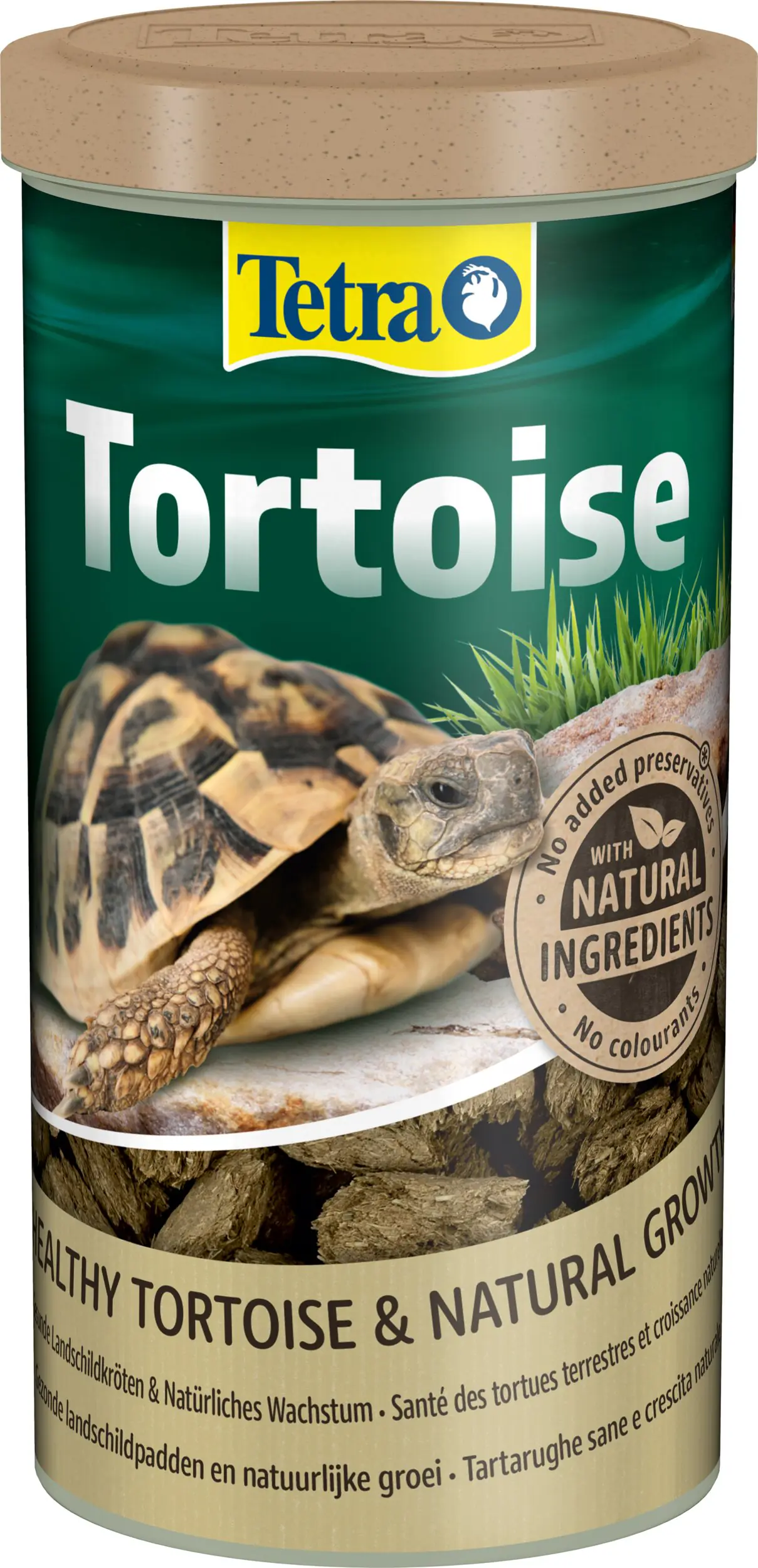 Tetra Tortoise 1 L