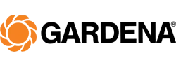 Logo Gardena.
