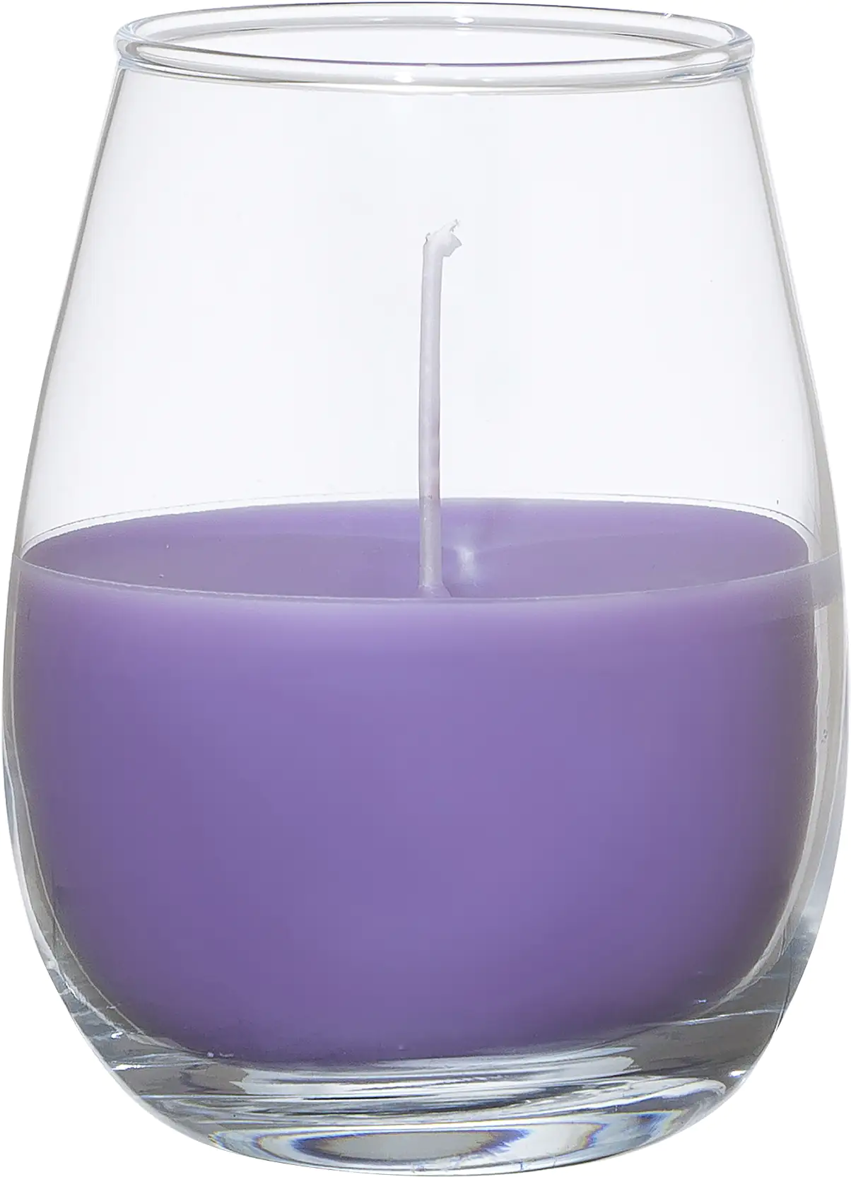 Villa Verde Party Bowls flieder, Höhe: 10 cm, Ø 7,8 cm