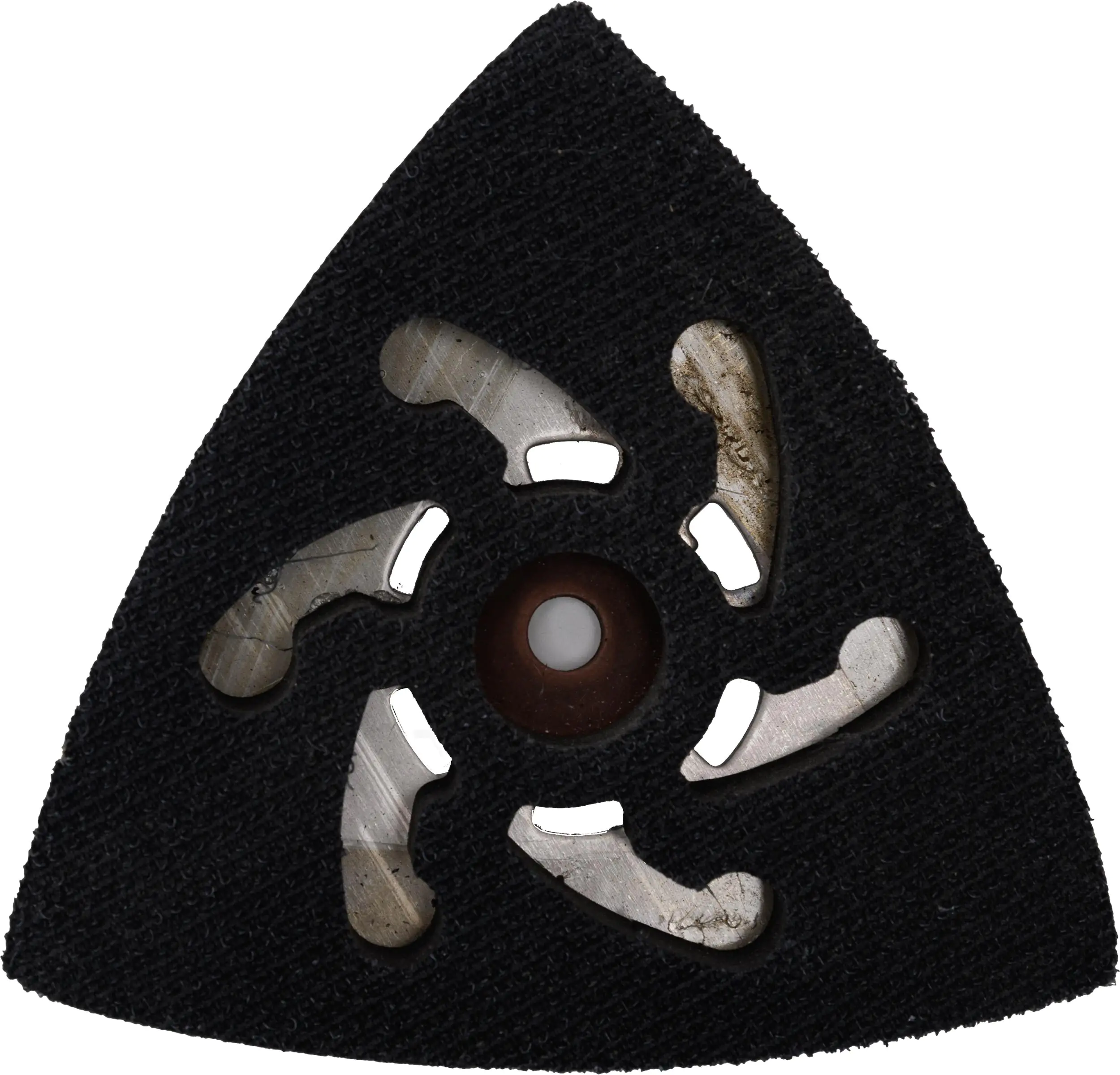 Primaster Schleifteller für Dreieckschleifer PMFW300