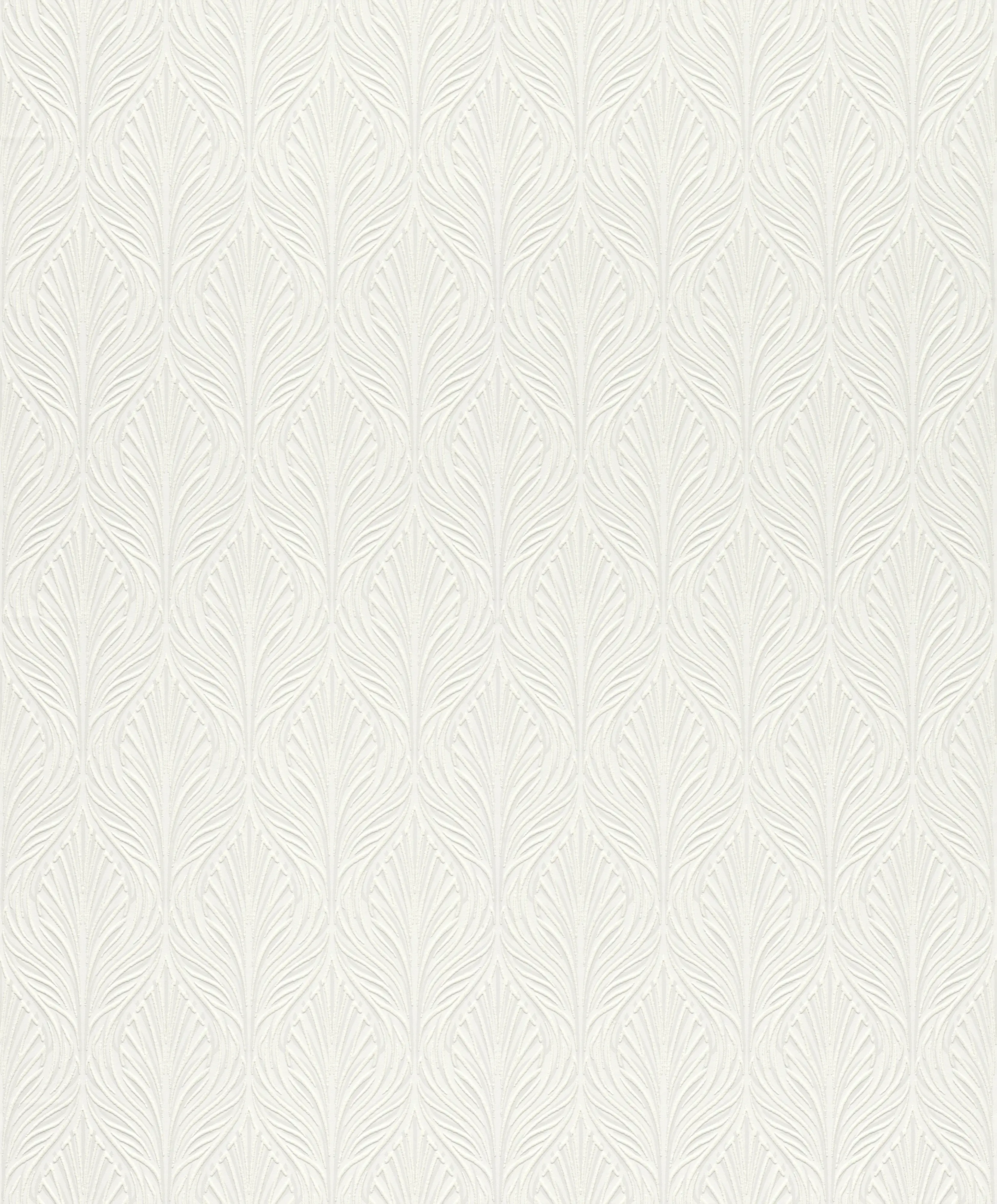 Rasch Vliestapete 810202 Selection, Ornamente creme, 10,05 x 0,53 m Rasch Vliestapete 810202 Selection, Ornamente creme, 10,05 x 0,53 m